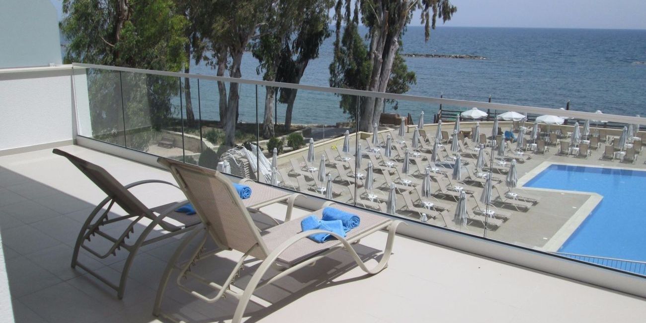 Harmony Bay Hotel 3* Limassol 