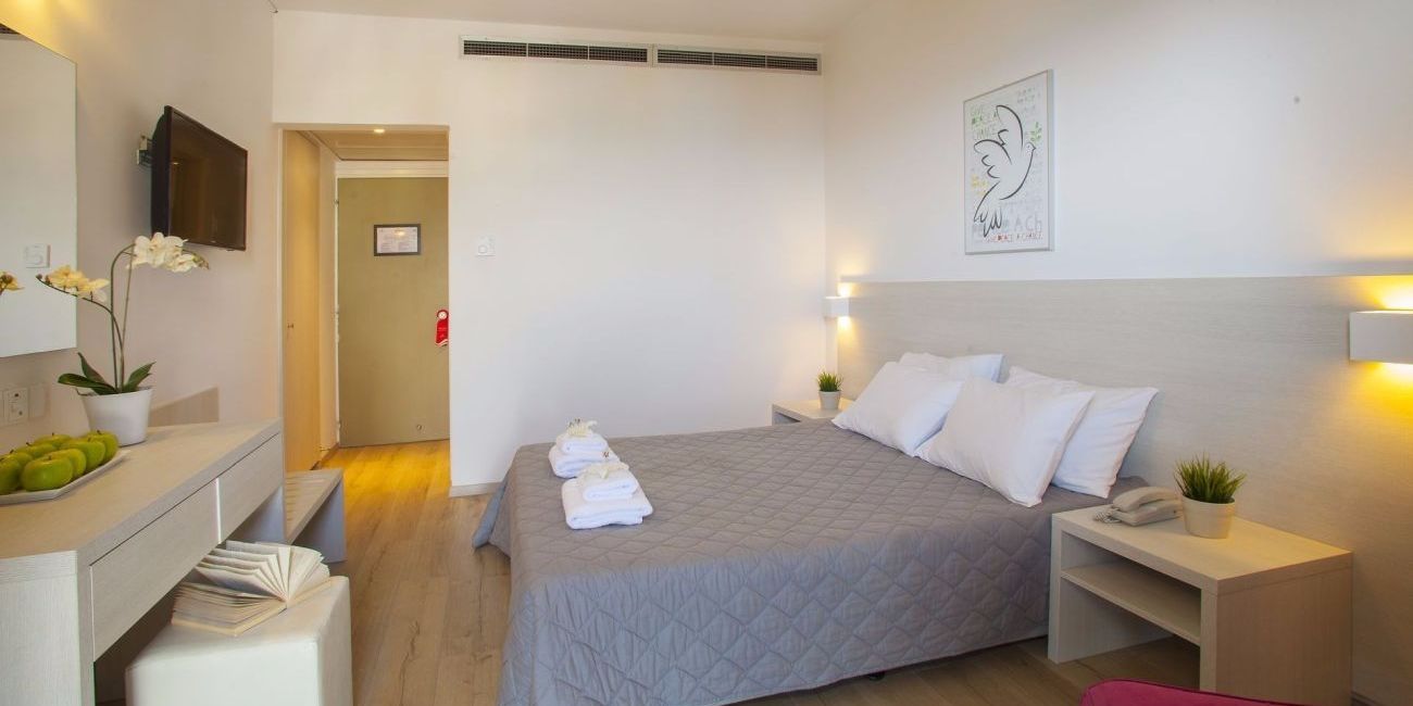 Harmony Bay Hotel 3* Limassol 