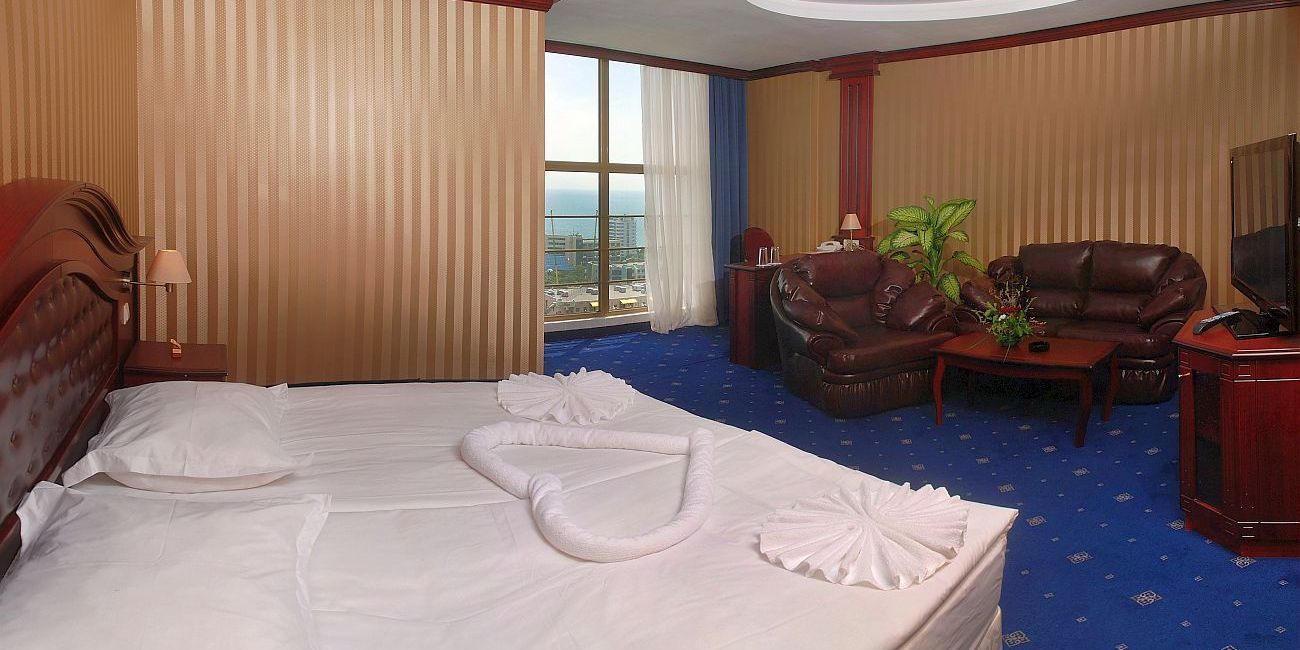 Havana Casino Hotel & Spa 4* Nisipurile de Aur 