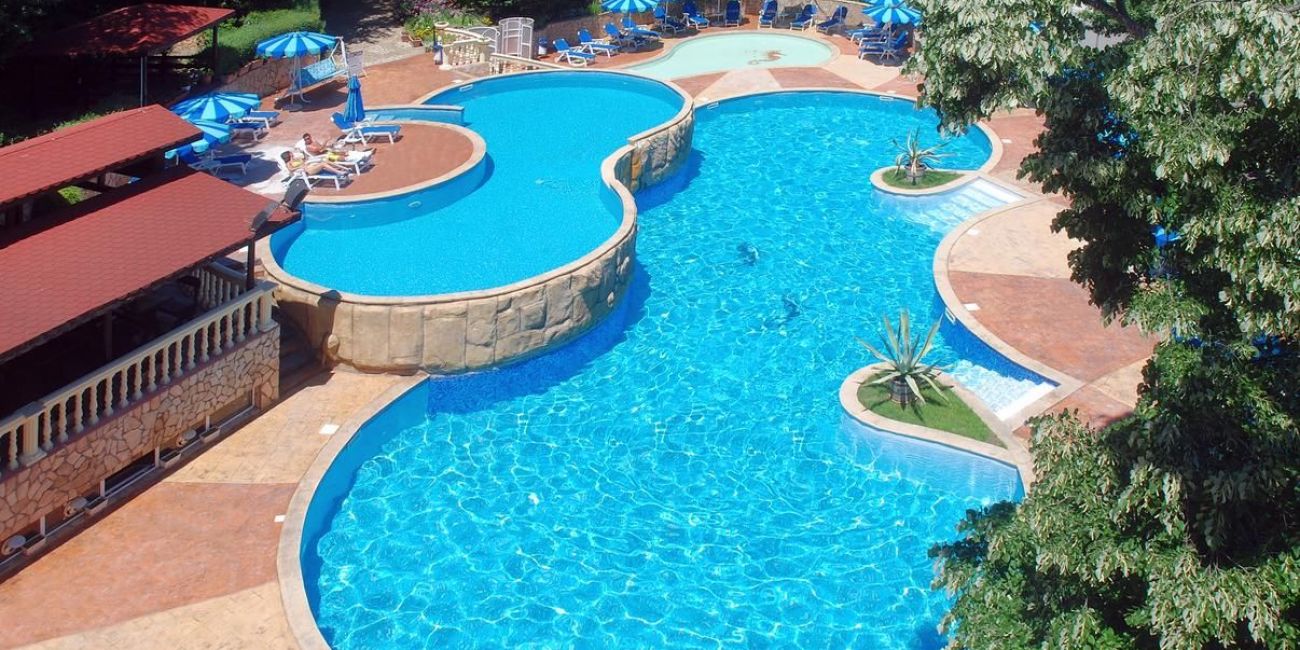 Havana Casino Hotel & Spa 4* Nisipurile de Aur 