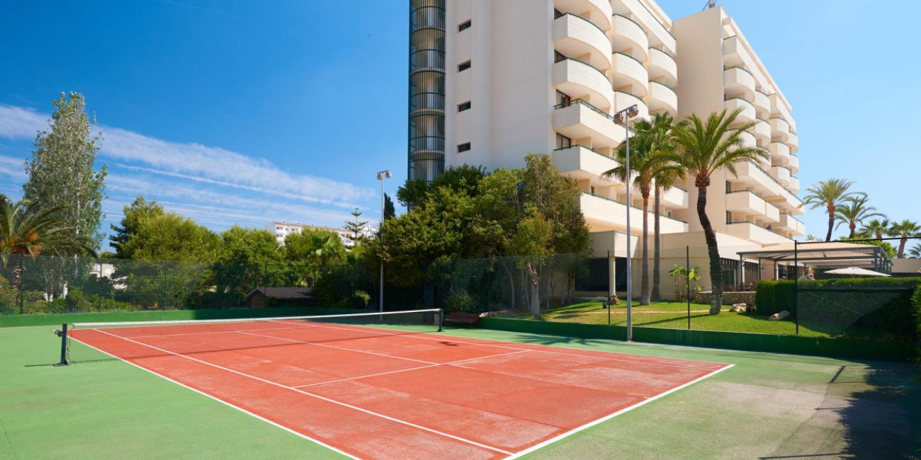 Hipotels Marfil Playa Hotel 4* Palma de Mallorca 