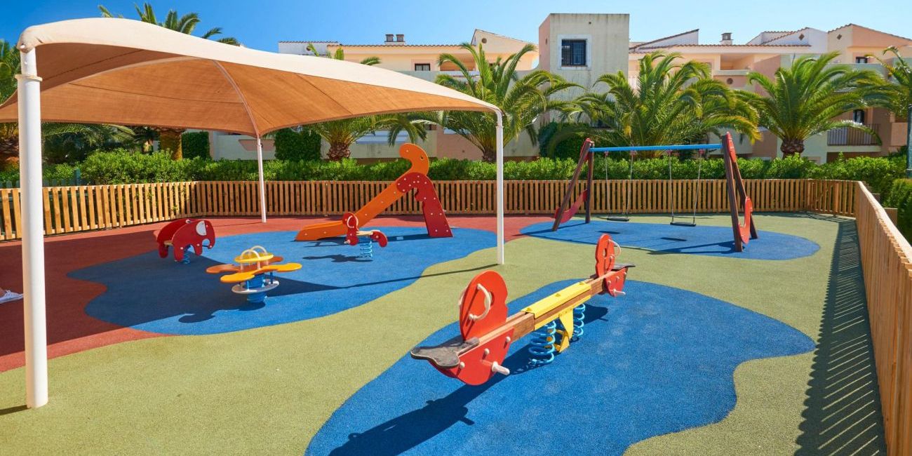 Hipotels Marfil Playa Hotel 4* Palma de Mallorca 