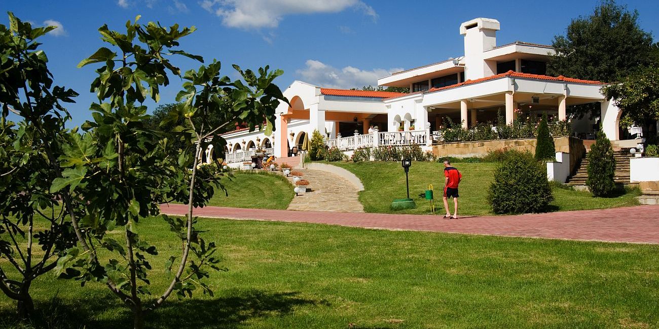 Holiday Village 4* Duni Royal Resort 