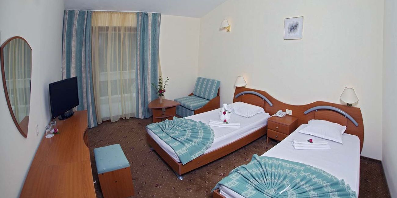 Holiday Village 4* Duni Royal Resort 