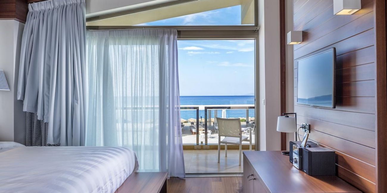 Horizon Blu Hotel 5* Kalamata 