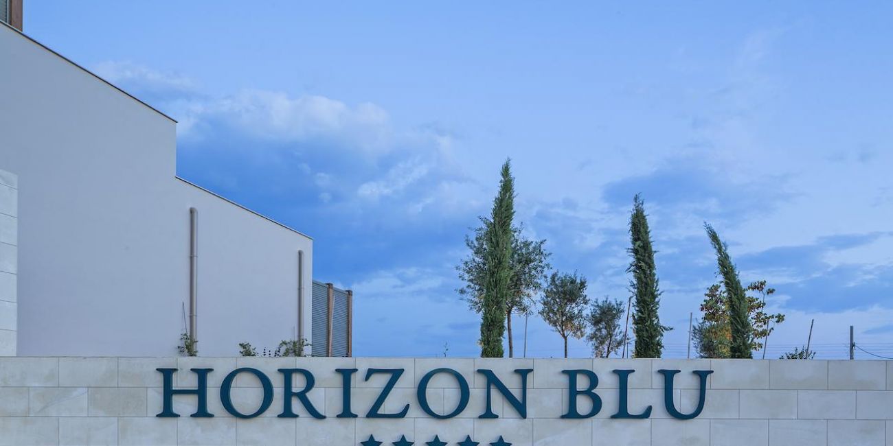 Horizon Blu Hotel 5* Kalamata 