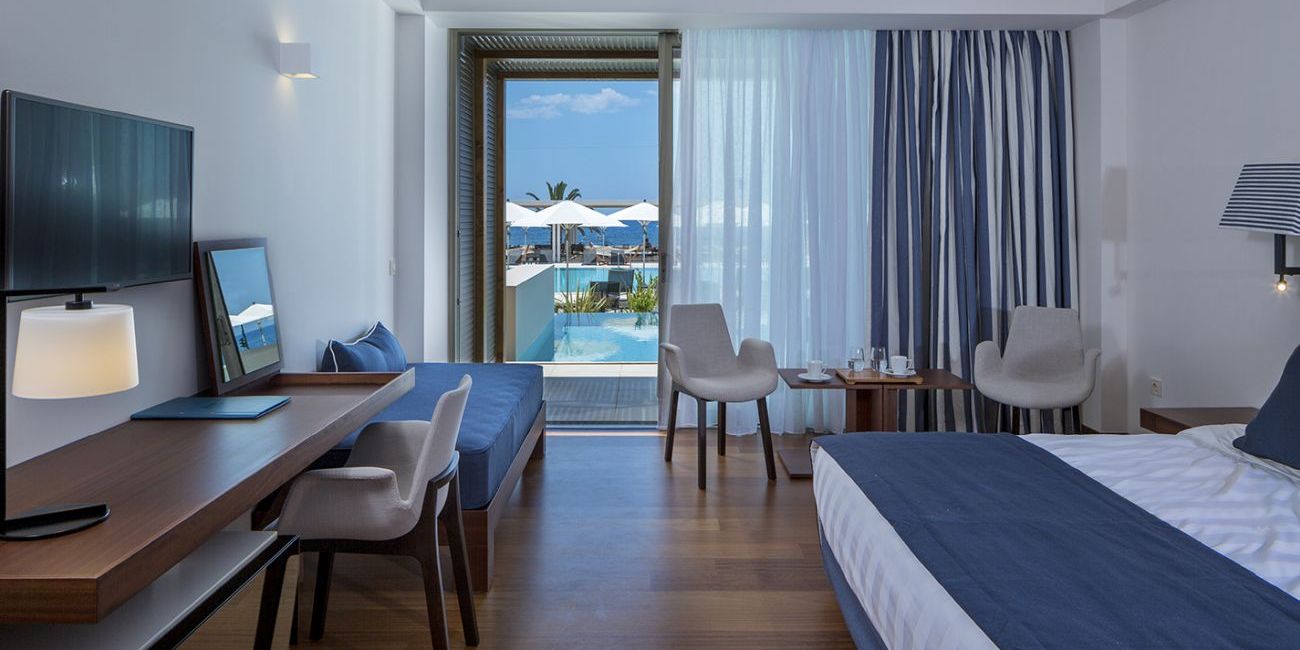 Horizon Blu Hotel 5* Kalamata 