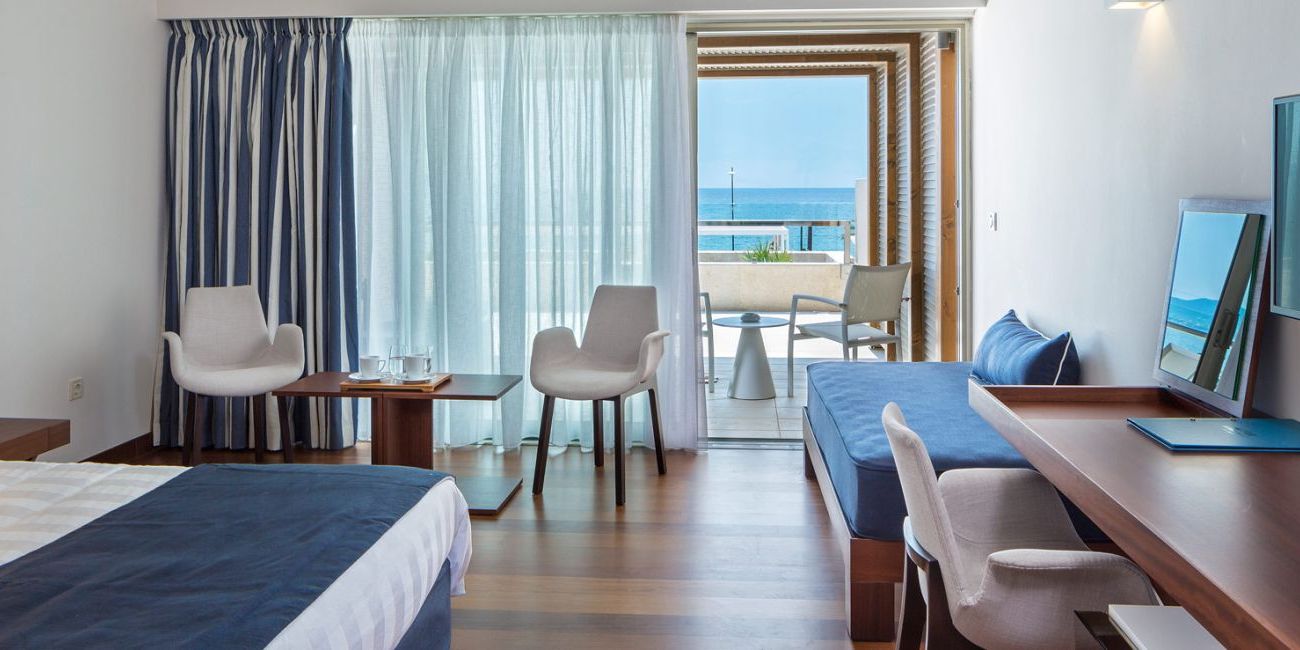 Horizon Blu Hotel 5* Kalamata 