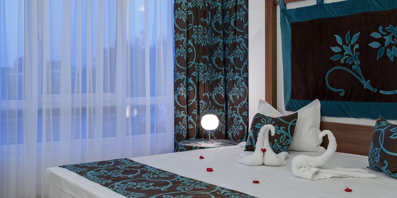 Hotel 2D Resort and Spa 3* Neptun 