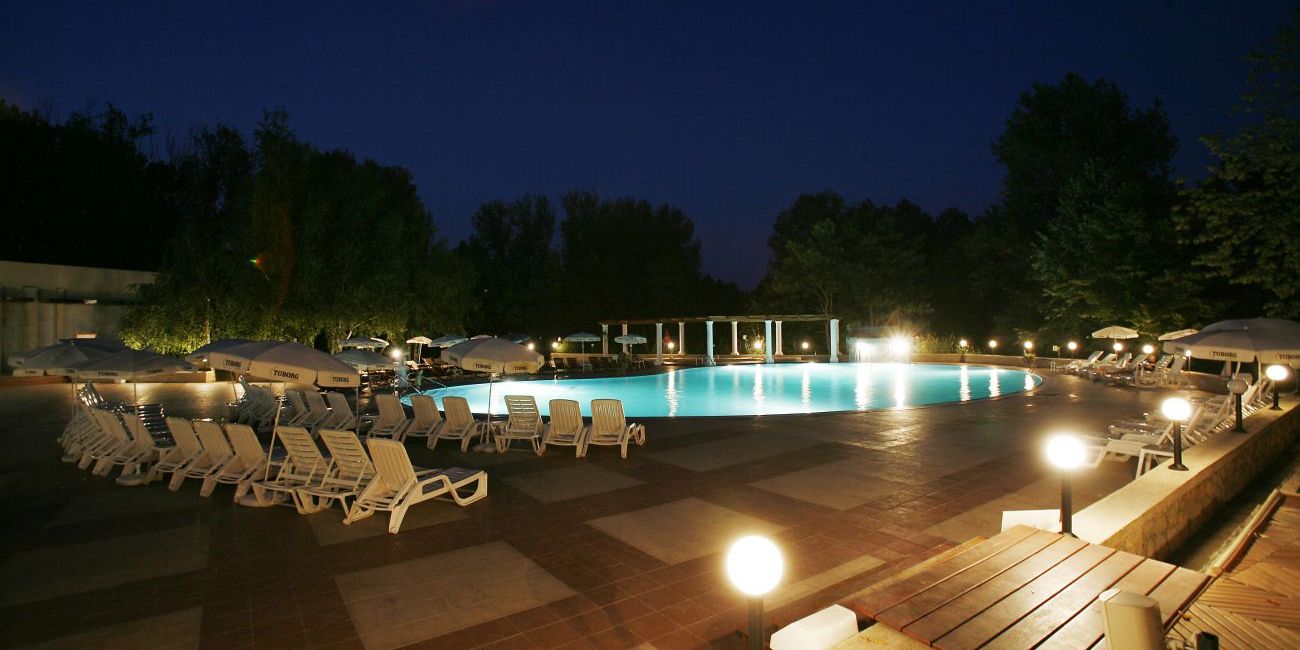 Hotel 2D Resort and Spa 3* Neptun 