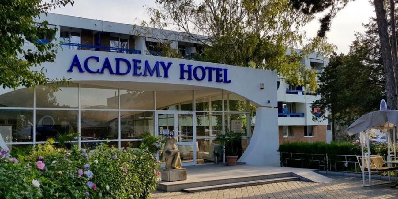 Hotel Academy 3* Venus 