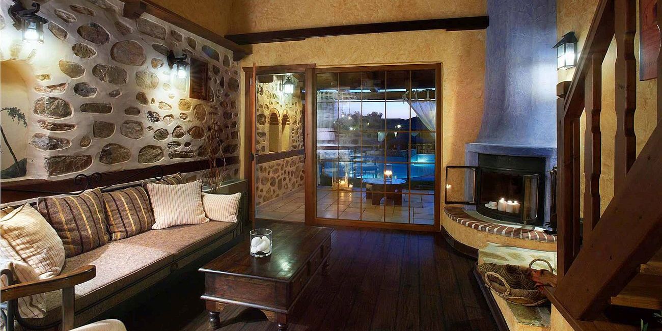 Hotel Acrotel Athena Pallas Resort 5* Halkidiki - Sithonia 