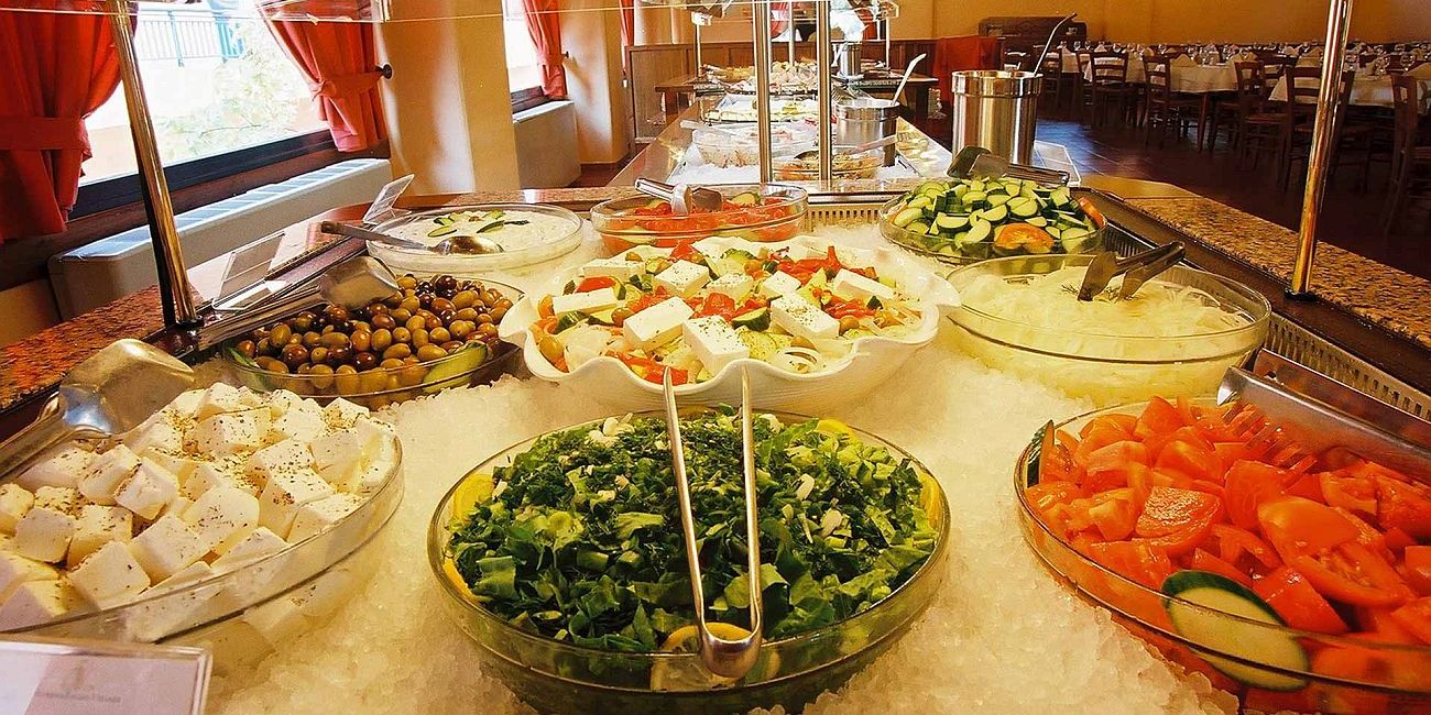 Hotel Acrotel Athena Pallas Resort 5* Halkidiki - Sithonia 