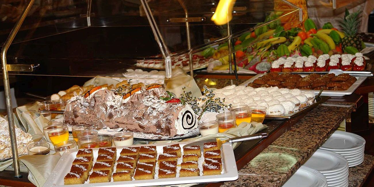 Hotel Acrotel Athena Pallas Resort 5* Halkidiki - Sithonia 