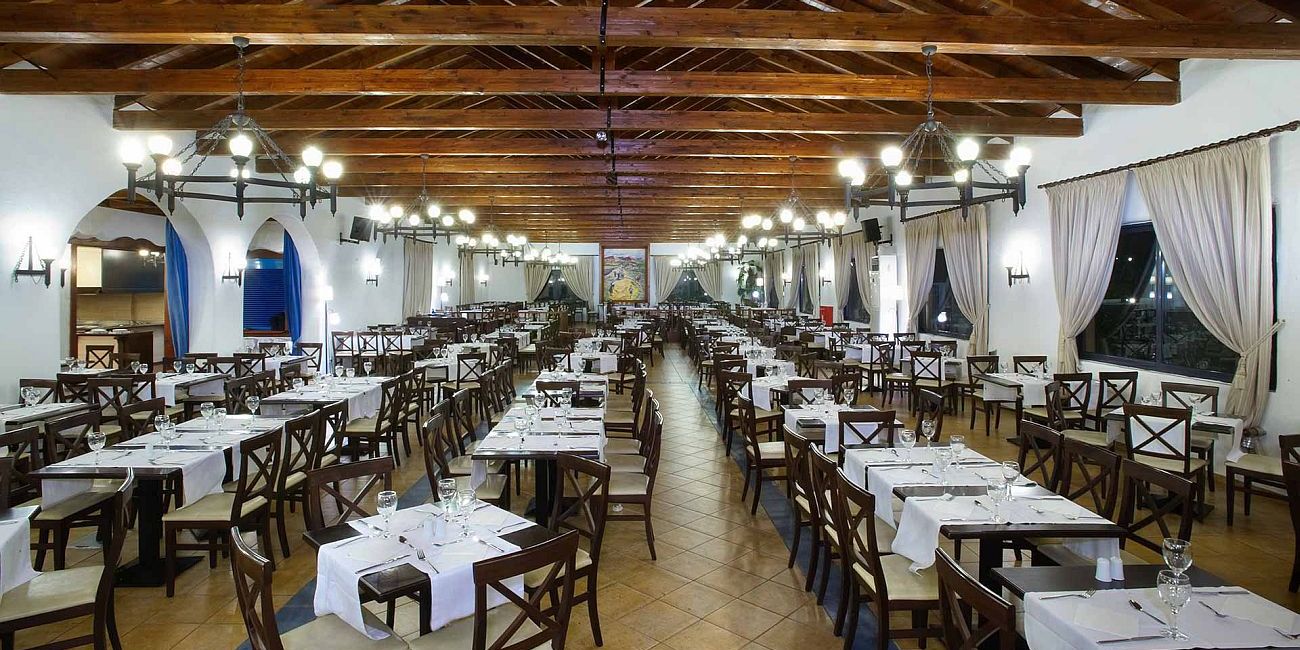 Hotel Acrotel Athena Pallas Resort 5* Halkidiki - Sithonia 
