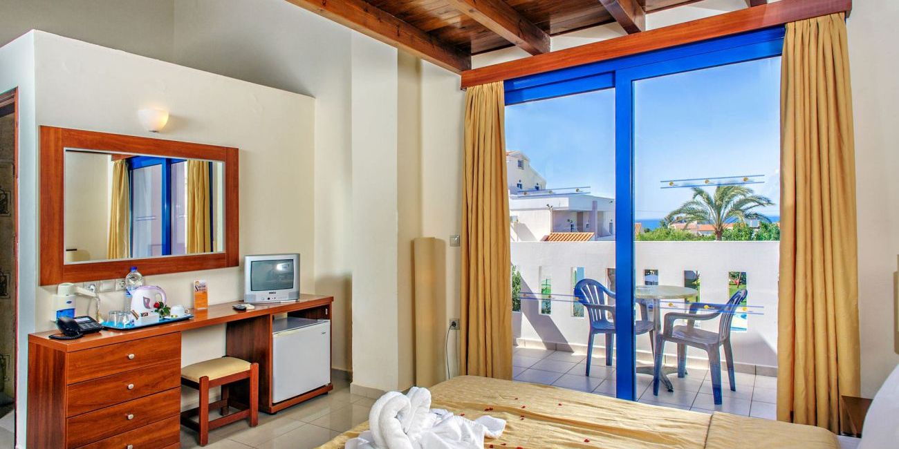 Hotel Adelais 3* Creta 