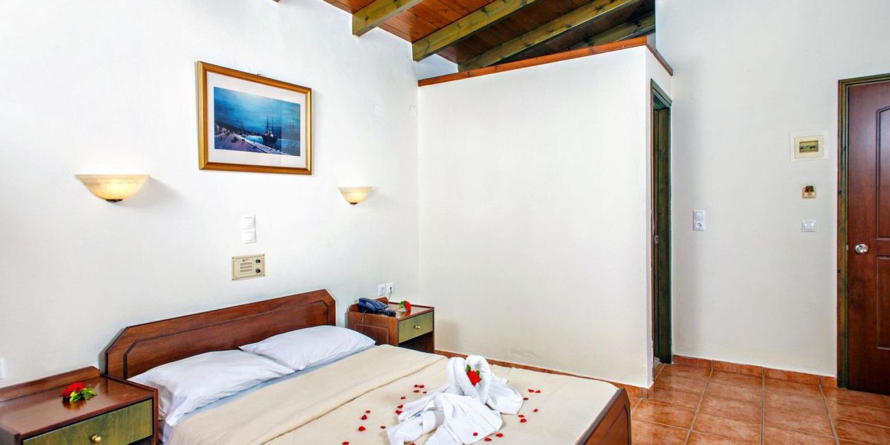 Hotel Adelais 3* Creta 