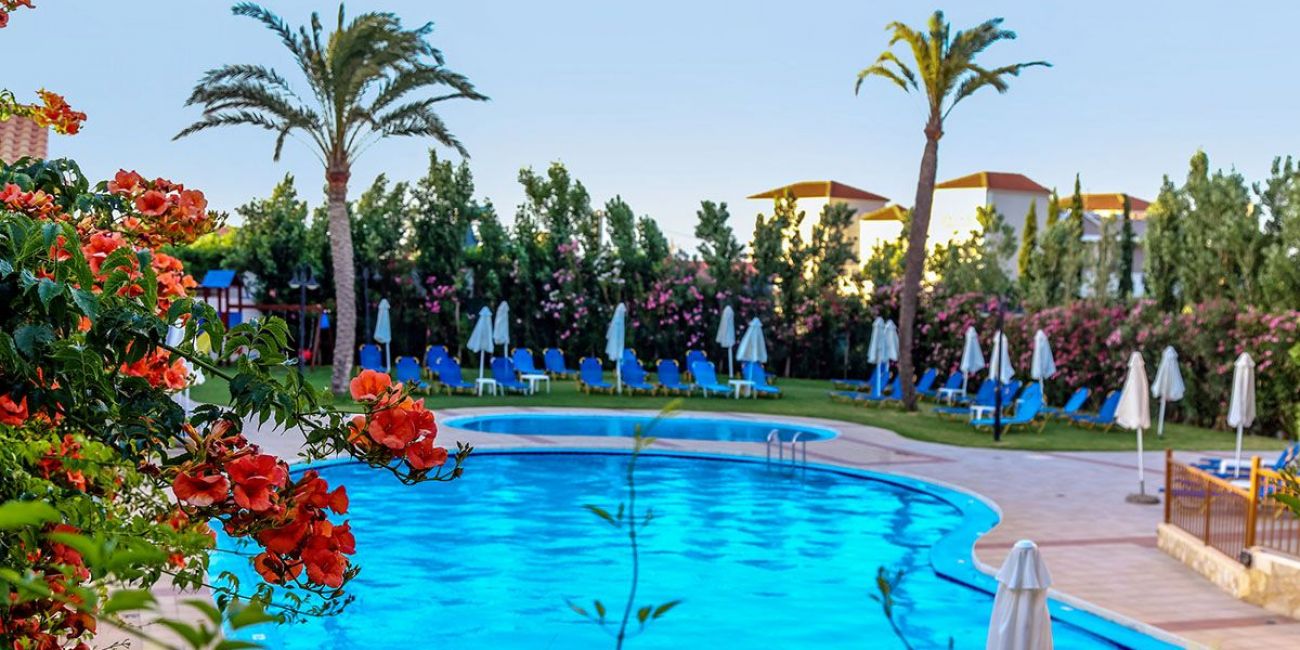 Hotel Adelais 3* Creta 