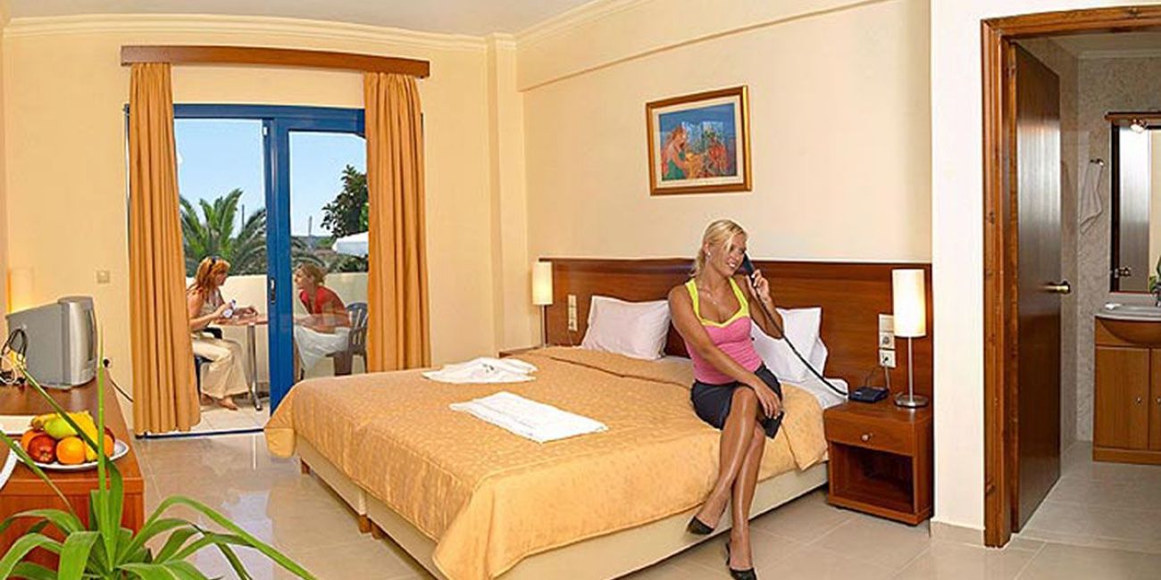 Hotel Adelais 3* Creta 