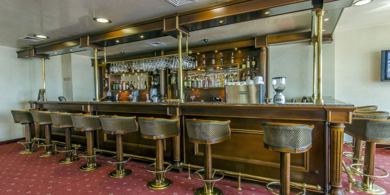 Hotel Admiral 5*  Nisipurile de Aur 