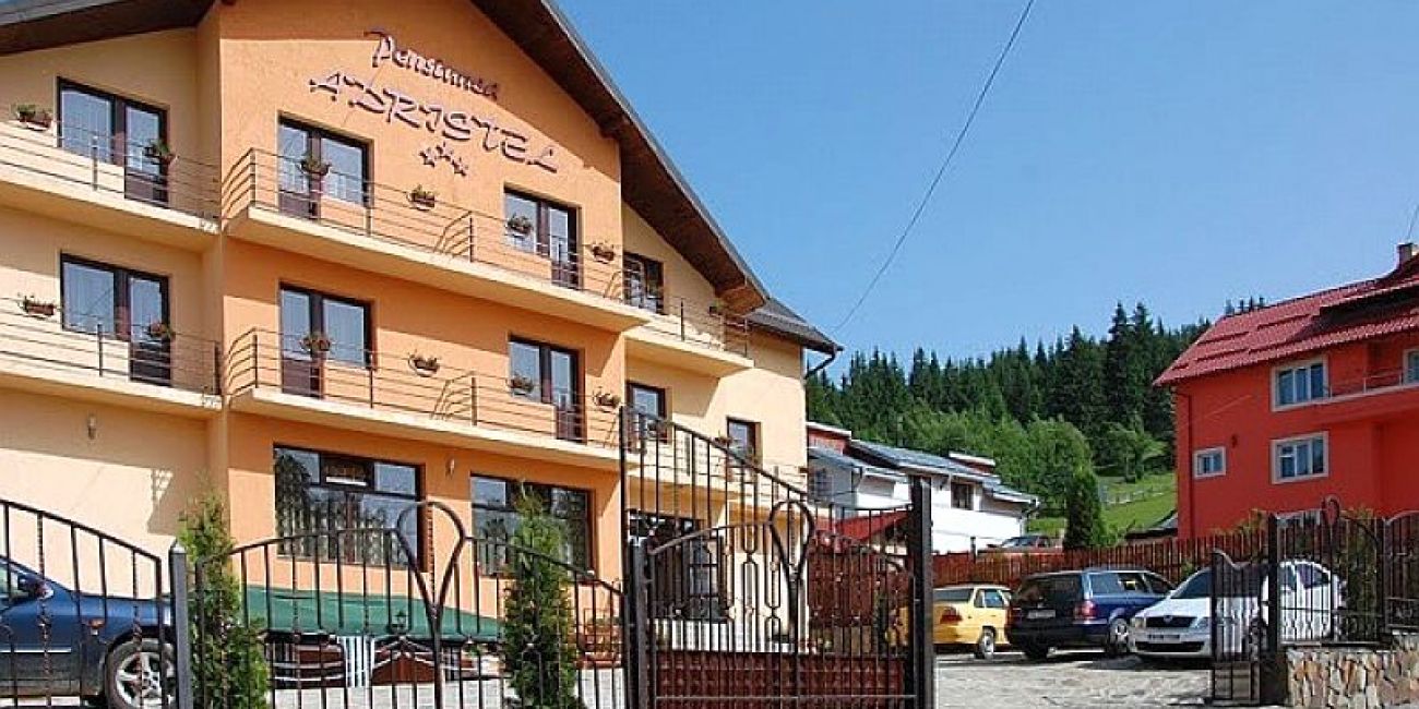 Hotel Adristel 3* Bucovina 