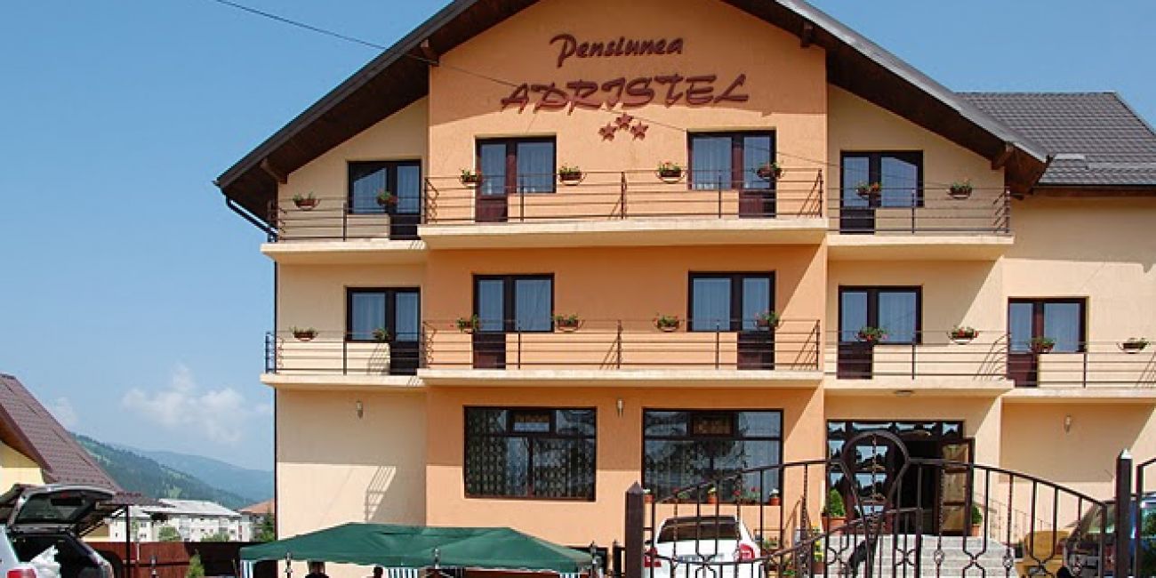 Hotel Adristel 3* Bucovina 