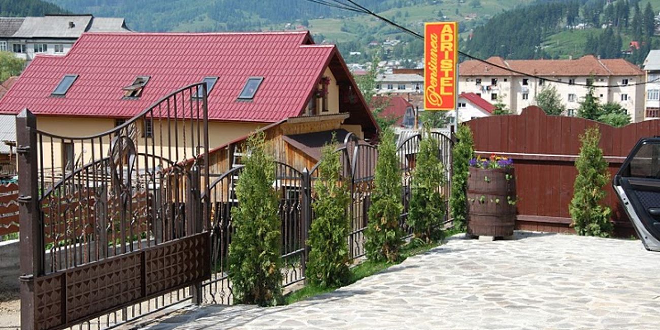 Hotel Adristel 3* Bucovina 