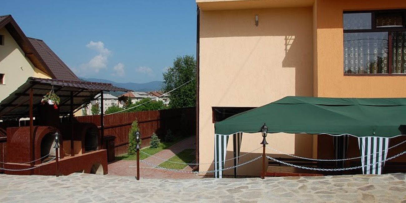 Hotel Adristel 3* Bucovina 