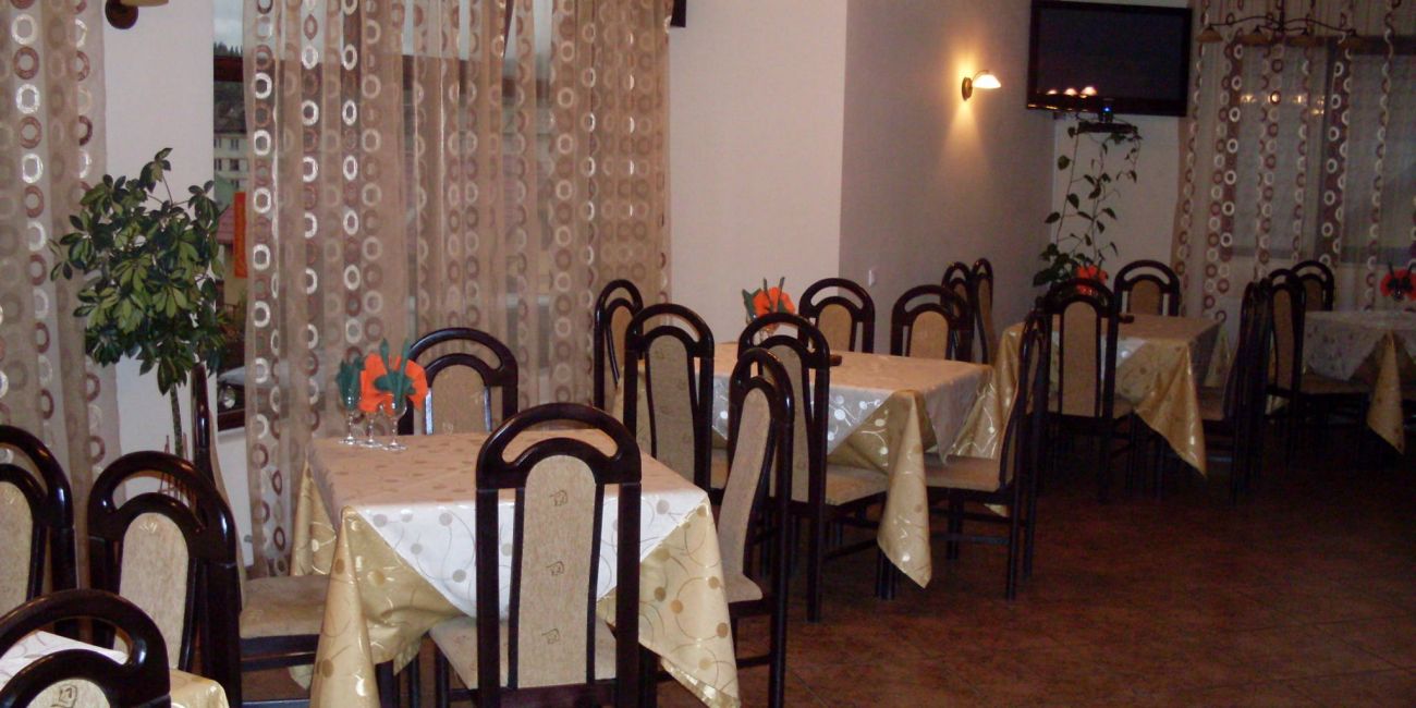 Hotel Adristel 3* Bucovina 