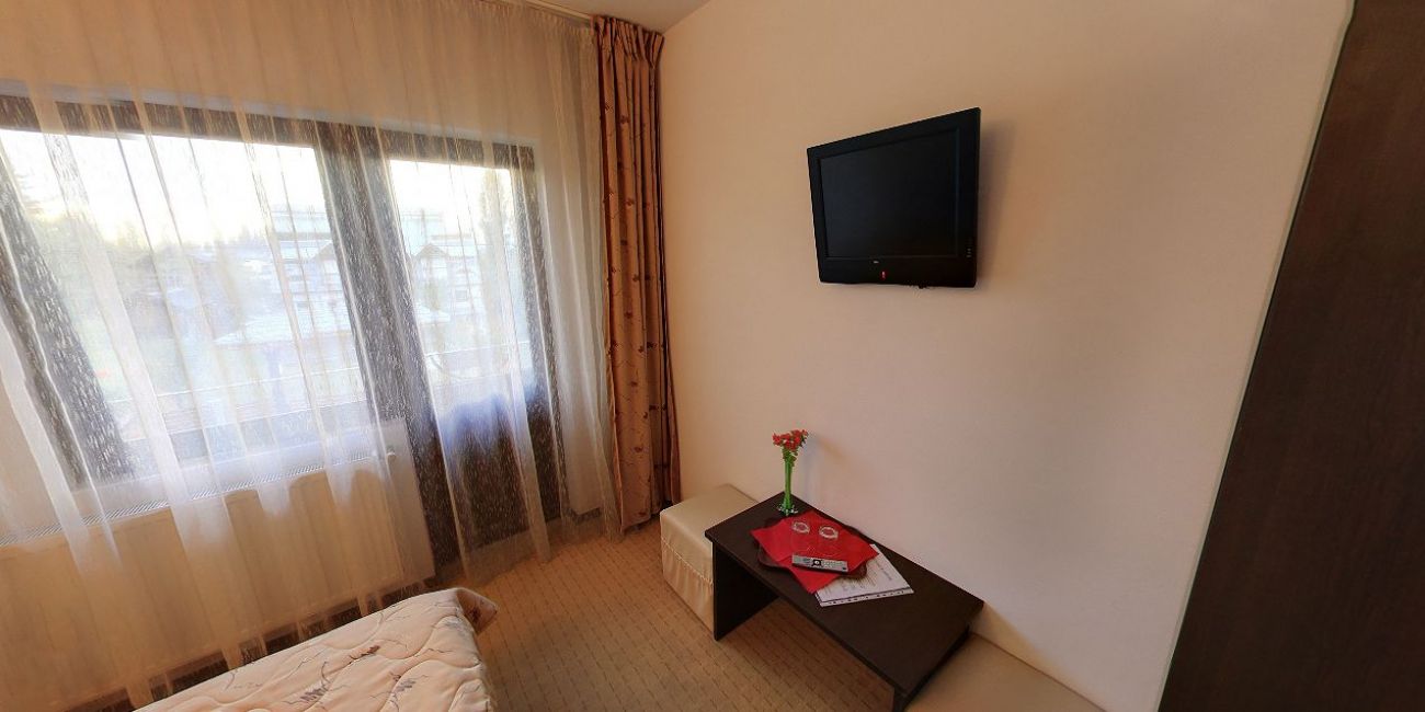 Hotel Adristel 3* Bucovina 