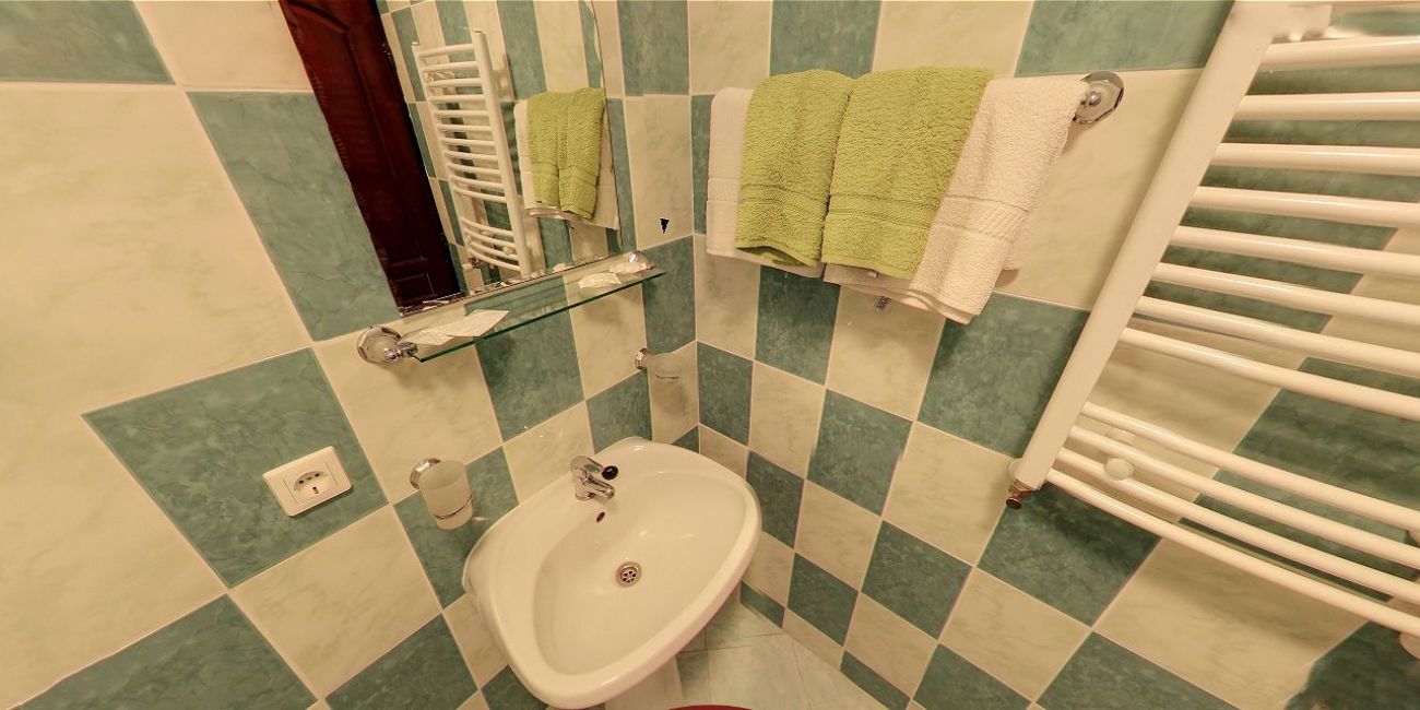 Hotel Adristel 3* Bucovina 