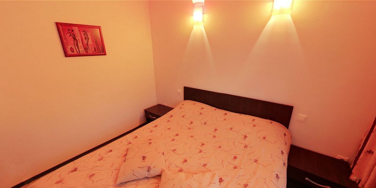 Hotel Adristel 3* Bucovina 