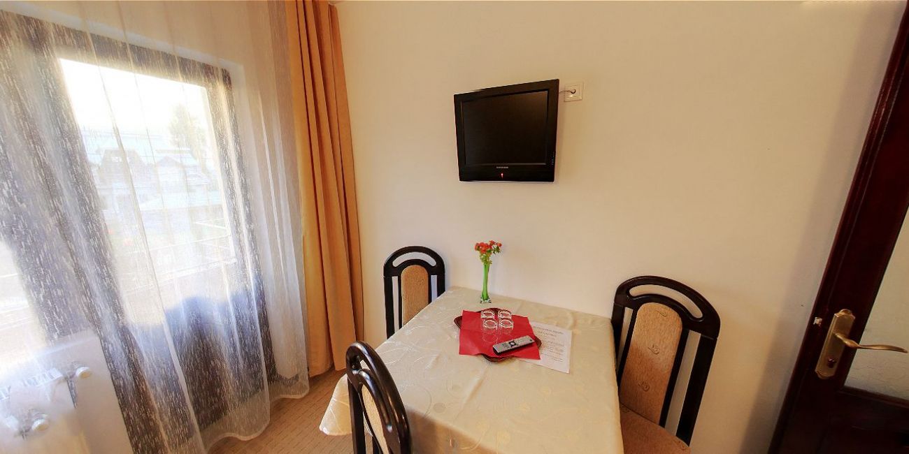 Hotel Adristel 3* Bucovina 