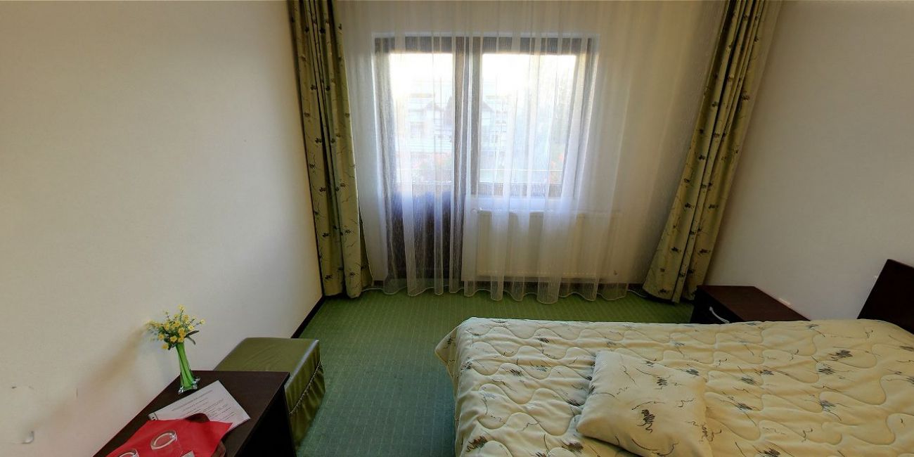 Hotel Adristel 3* Bucovina 