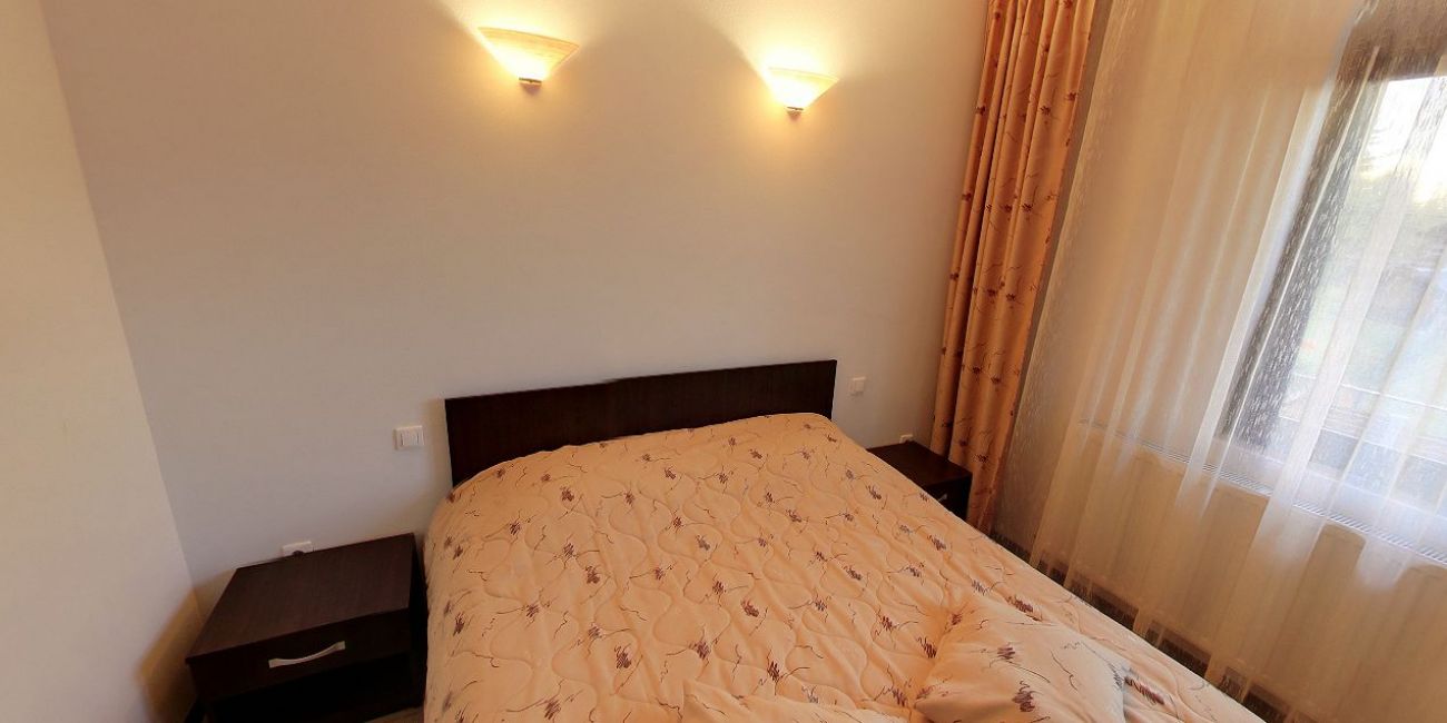 Hotel Adristel 3* Bucovina 