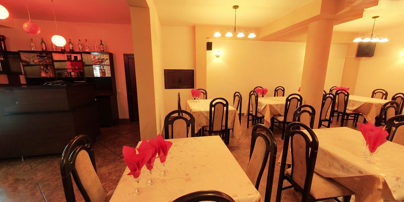 Hotel Adristel 3* Bucovina 