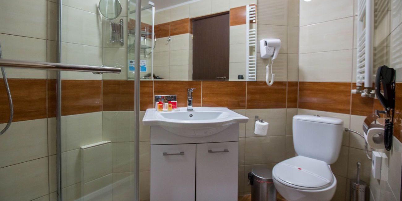 Hotel Afrodita Resort & Spa 4* Baile Herculane 