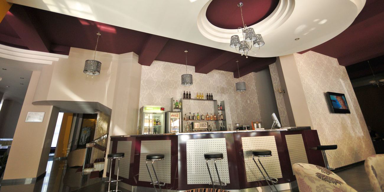 Hotel Afrodita Resort & Spa 4* Baile Herculane 