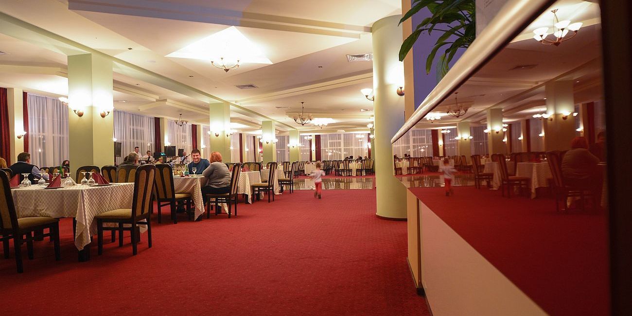 Hotel Afrodita Resort & Spa 4* Baile Herculane 