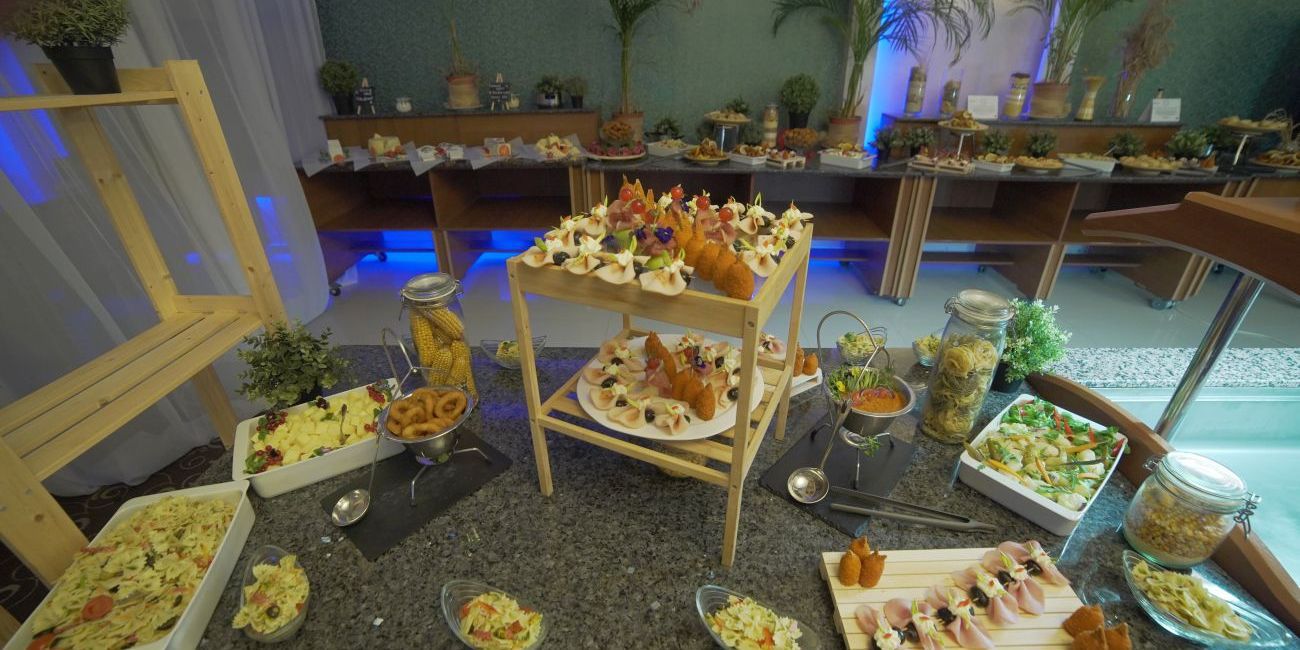 Hotel Afrodita Resort & Spa 4* Baile Herculane 