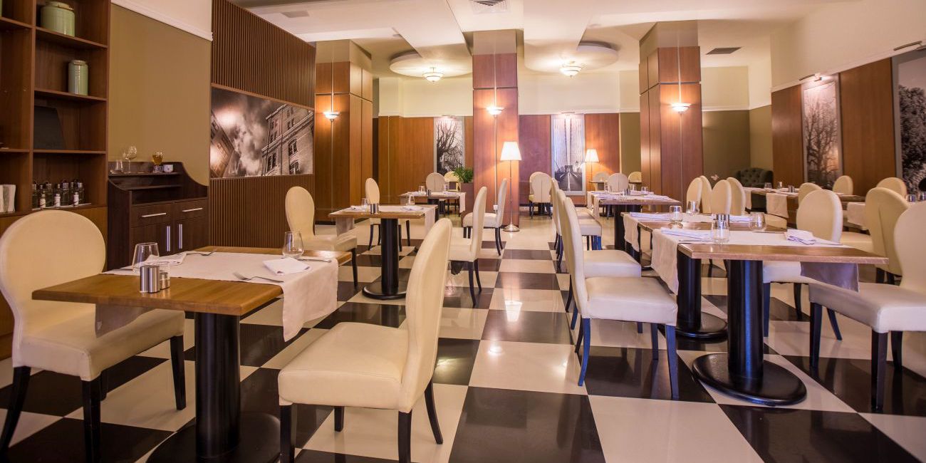 Hotel Afrodita Resort & Spa 4* Baile Herculane 