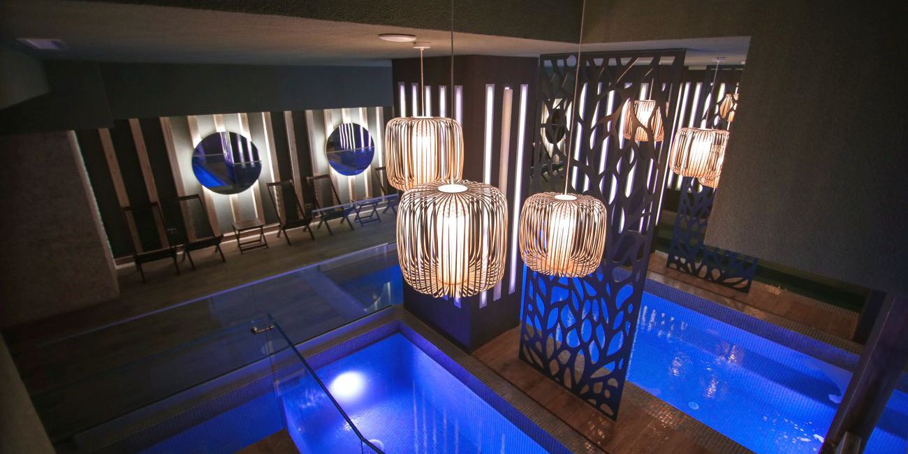 Hotel Afrodita Resort & Spa 4* Baile Herculane 