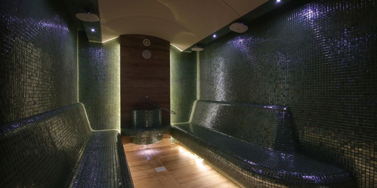 Hotel Afrodita Resort & Spa 4* Baile Herculane 