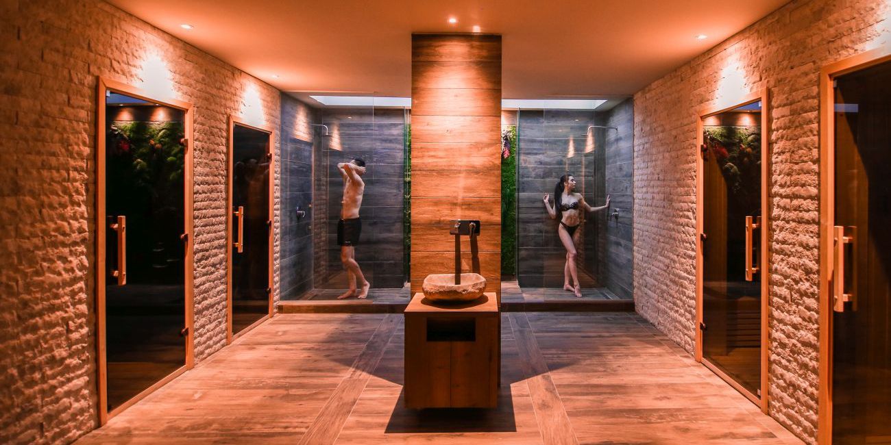 Hotel Afrodita Resort & Spa 4* Baile Herculane 