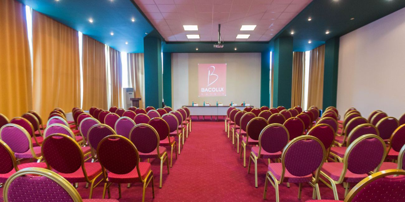 Hotel Afrodita Resort & Spa 4* Baile Herculane 