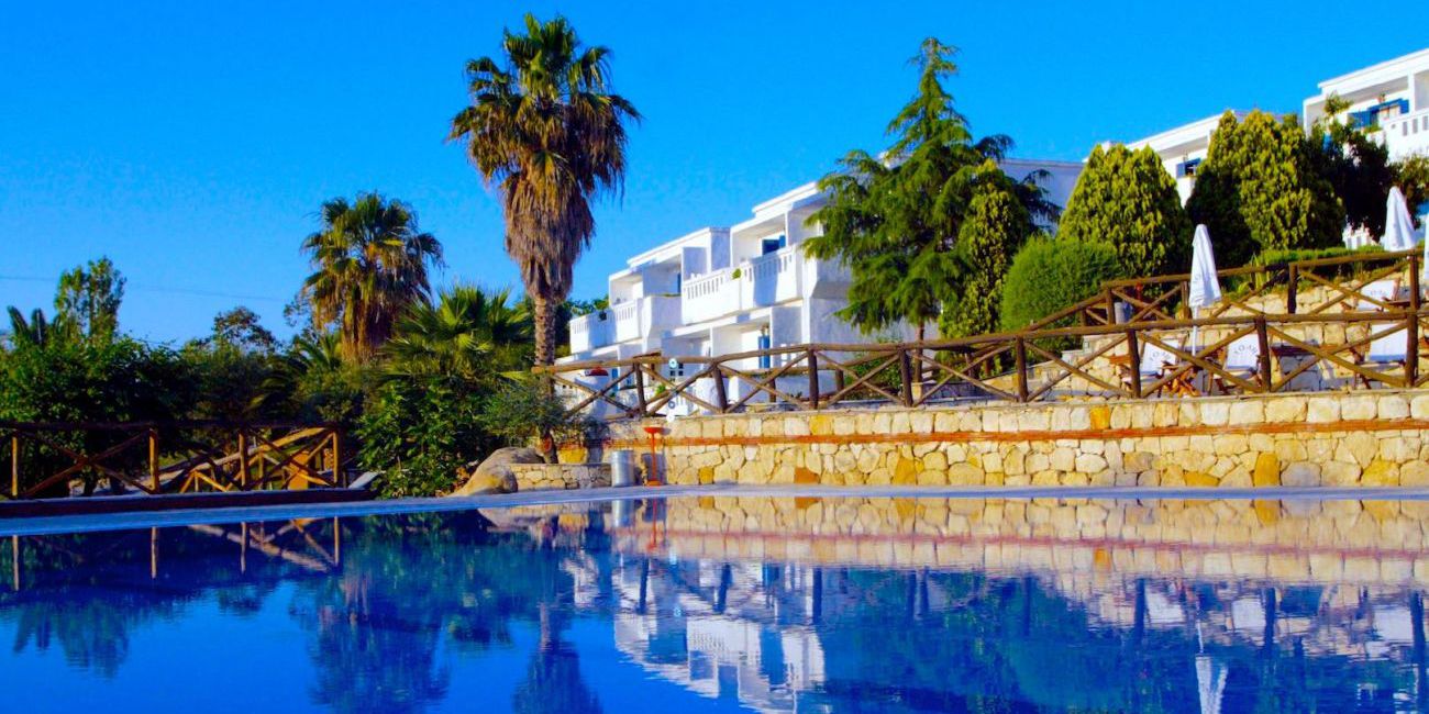 Hotel Agionissi Resort 4* Halkidiki - Athos 