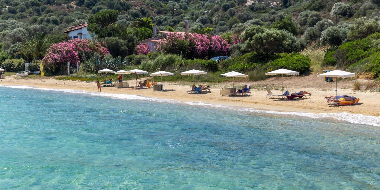 Hotel Agionissi Resort 4* Halkidiki - Athos 