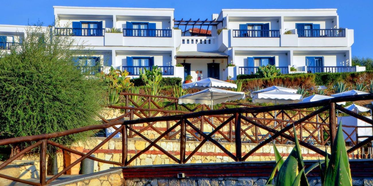 Hotel Agionissi Resort 4* Halkidiki - Athos 