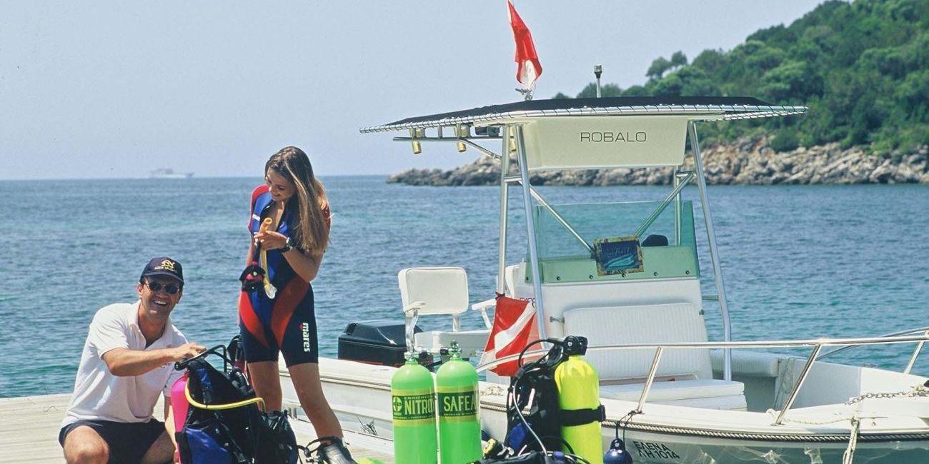 Hotel Agios Nikolaos 4*  Sivota 