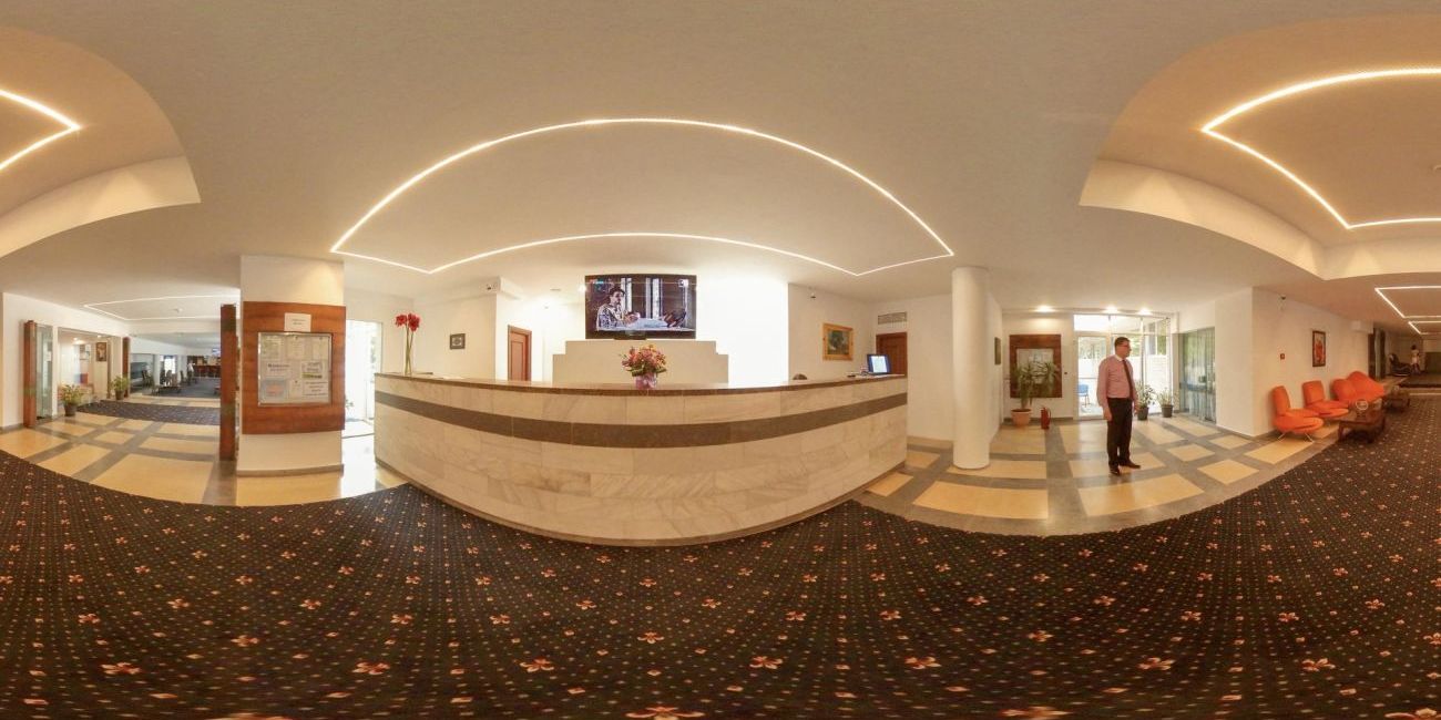 Hotel Agora 3* Neptun 